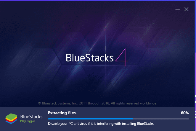 Bluestacks free download for pc