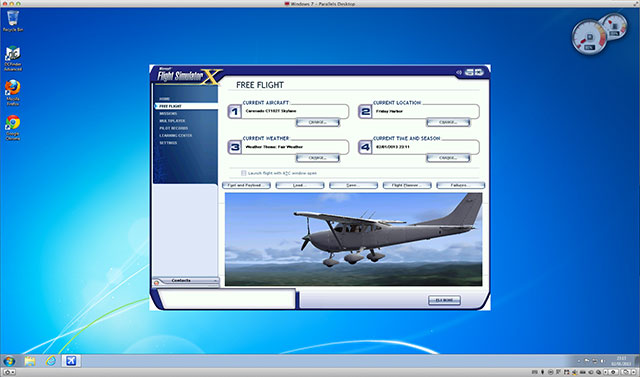 Microsoft Flight Simulator X Download For Mac