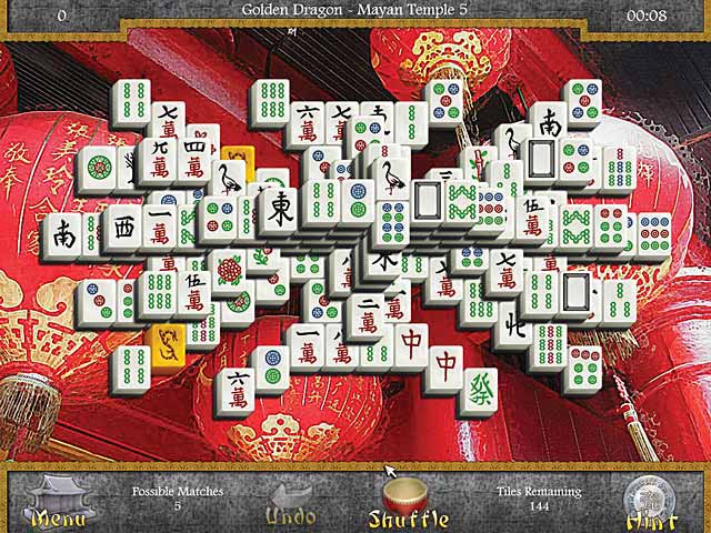 Free mahjong games mahjong solitaire