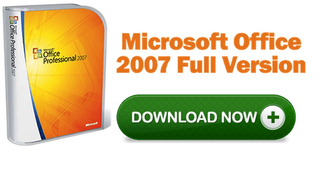 Ms Office Download 2007